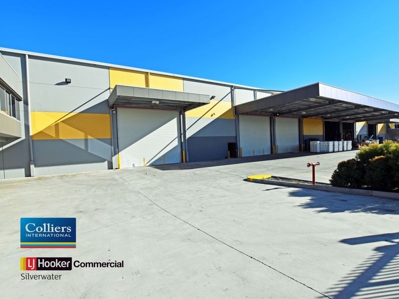 Prestons NSW 2170