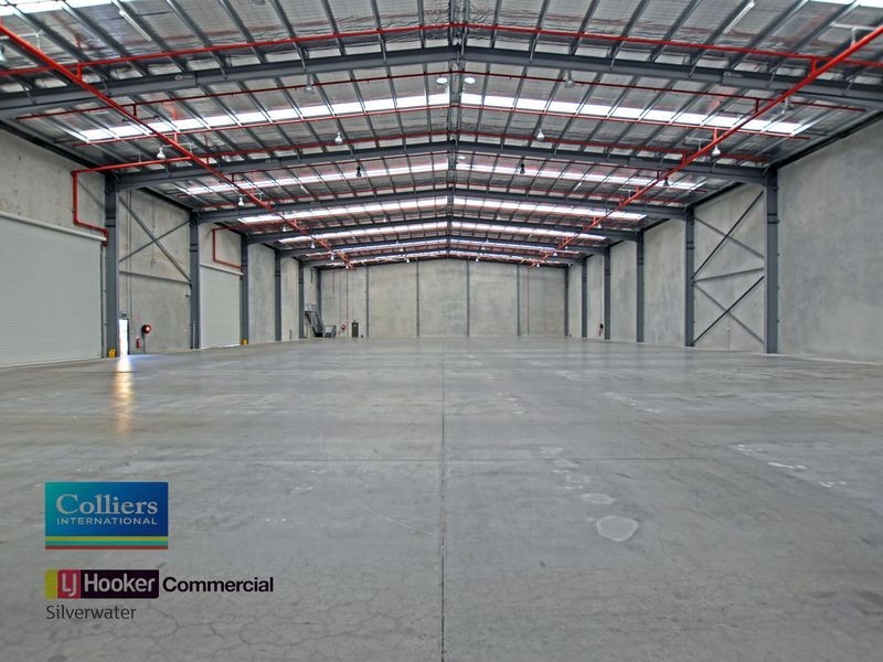 Prestons NSW 2170