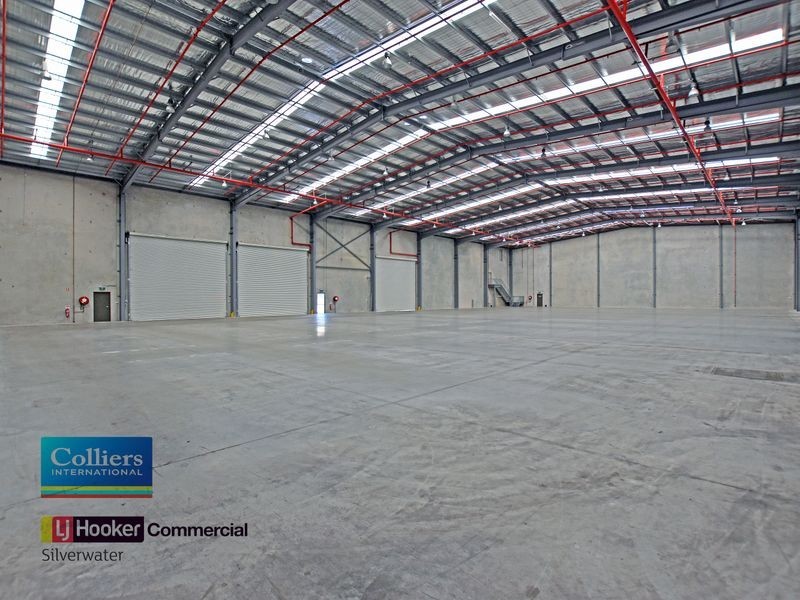 Prestons NSW 2170