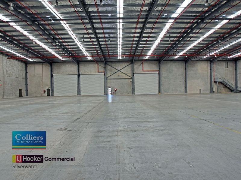 Prestons NSW 2170