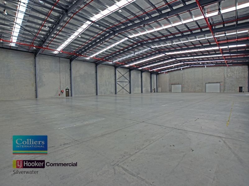 Prestons NSW 2170