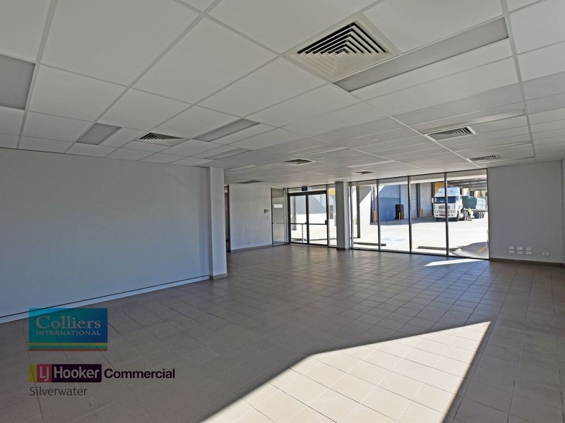 Prestons NSW 2170