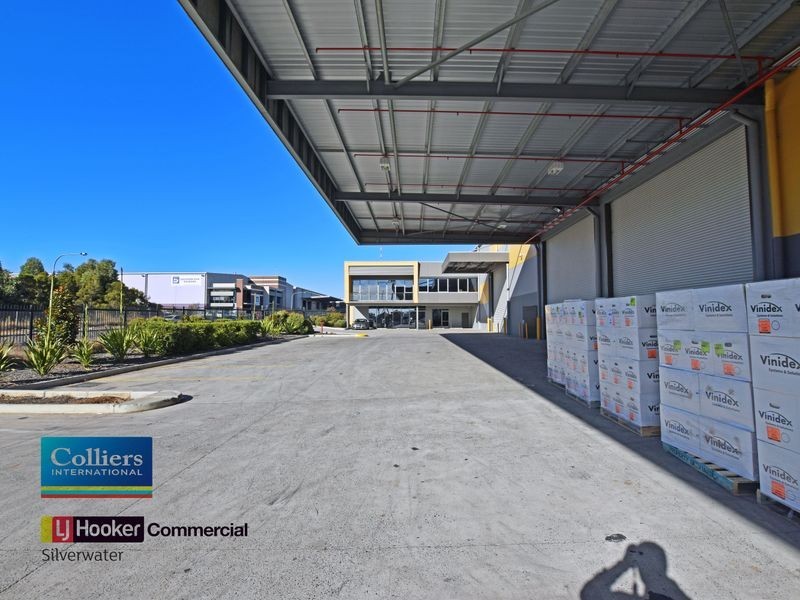 Prestons NSW 2170