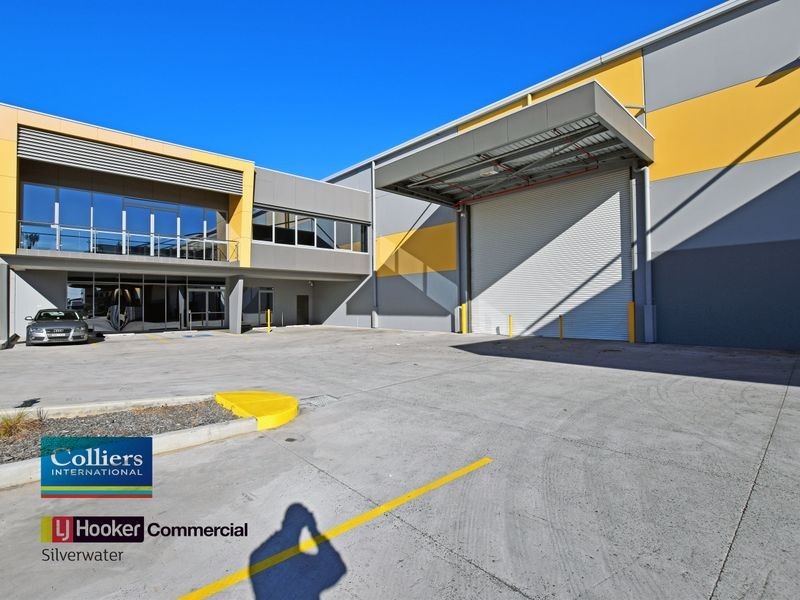 Prestons NSW 2170