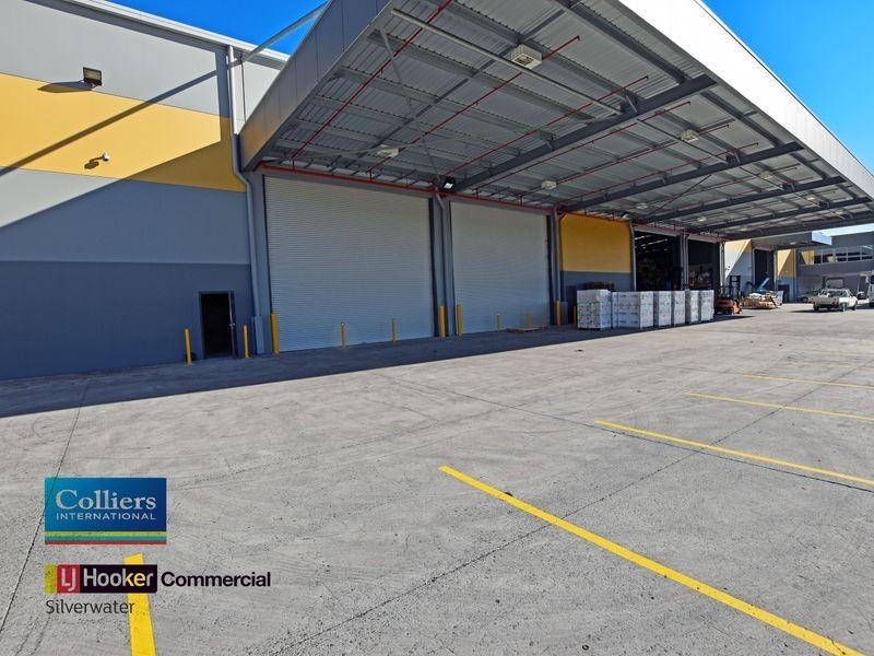 Prestons NSW 2170