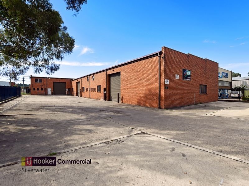 Wetherill Park NSW 2164