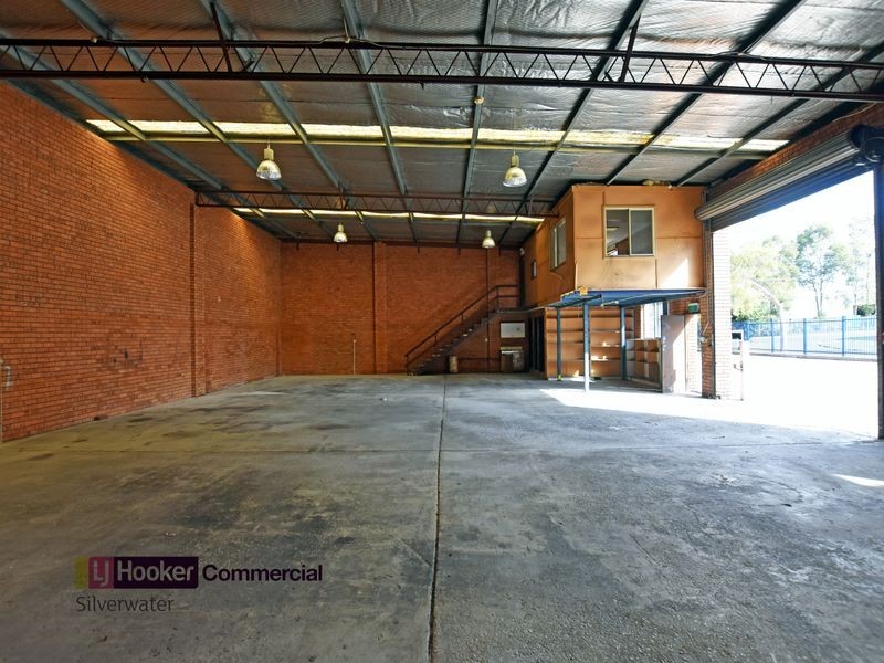 Wetherill Park NSW 2164