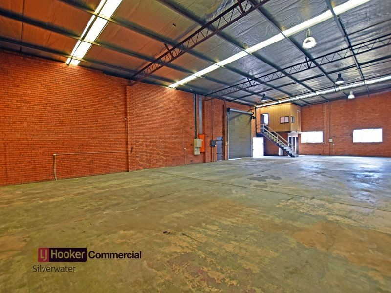 Wetherill Park NSW 2164