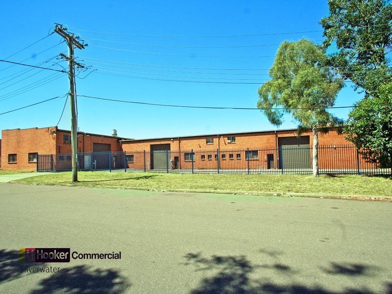 Wetherill Park NSW 2164