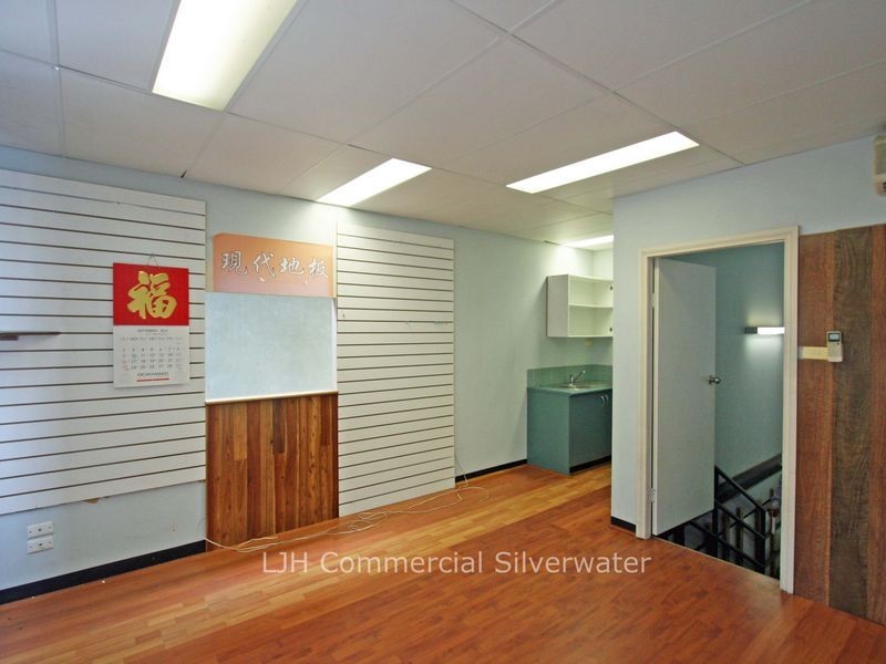 23/13 Berry Street, Clyde NSW 2142