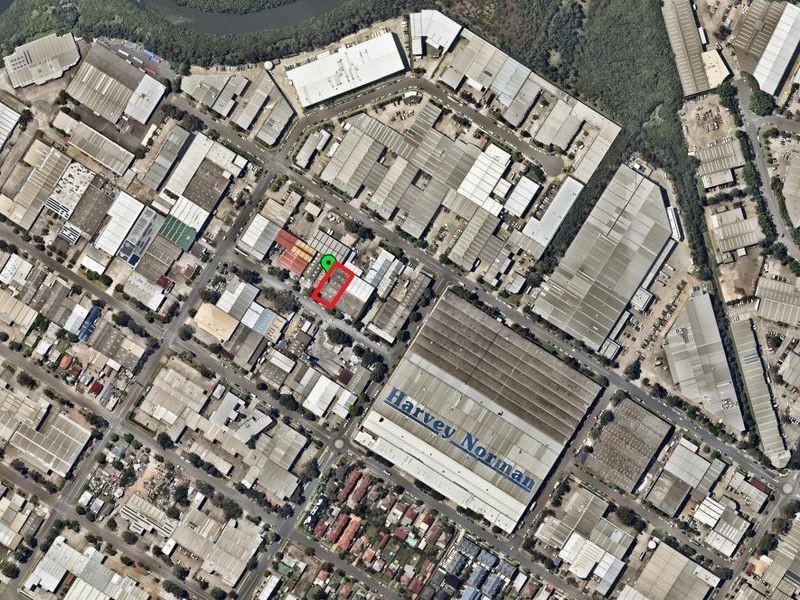 Silverwater NSW 2128