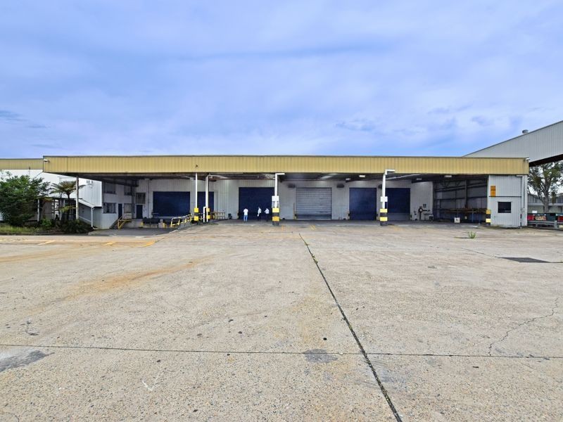 Warehouse 3/36-42 Orange Grove Road, Warwick Farm NSW 2170