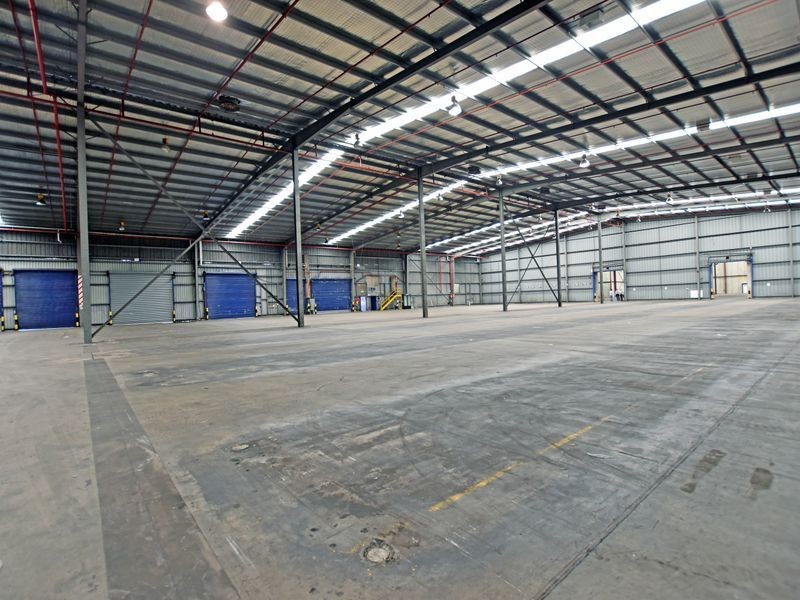Warehouse 3/36-42 Orange Grove Road, Warwick Farm NSW 2170