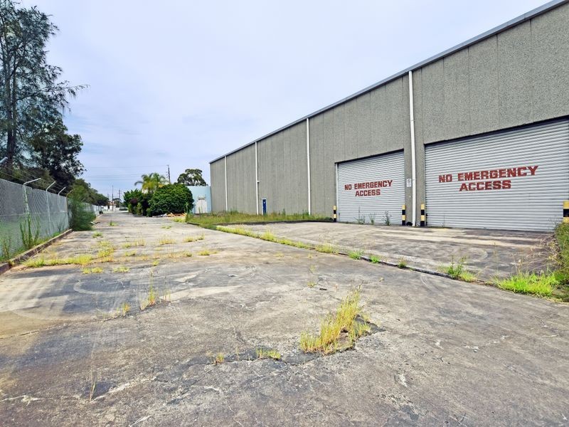 Warwick Farm NSW 2170