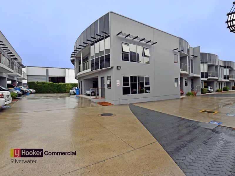 Unit 49/8 Avenue Of The Americas, Newington NSW 2127