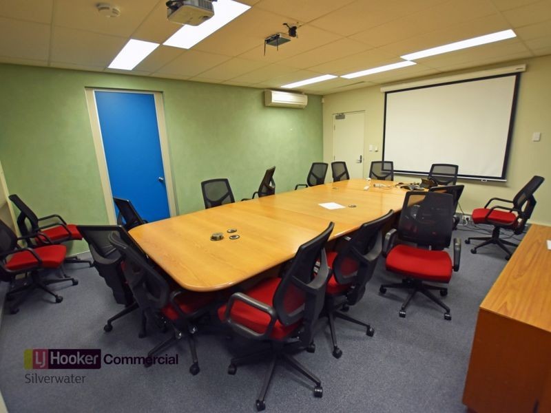 Unit 49/8 Avenue Of The Americas, Newington NSW 2127