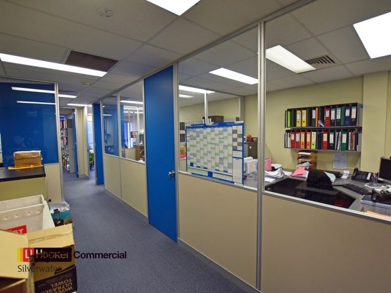 Unit 49/8 Avenue Of The Americas, Newington NSW 2127