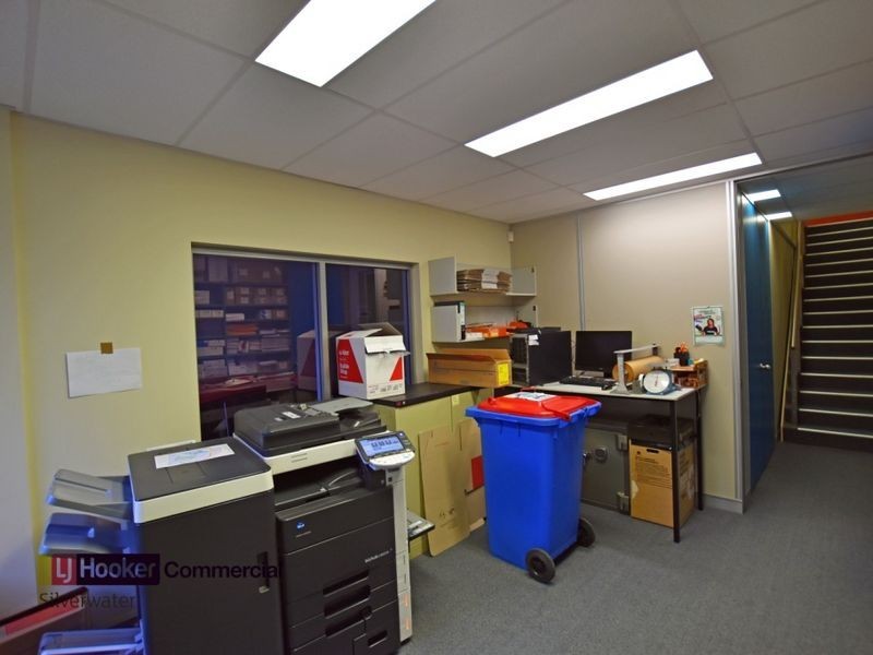 Unit 49/8 Avenue Of The Americas, Newington NSW 2127