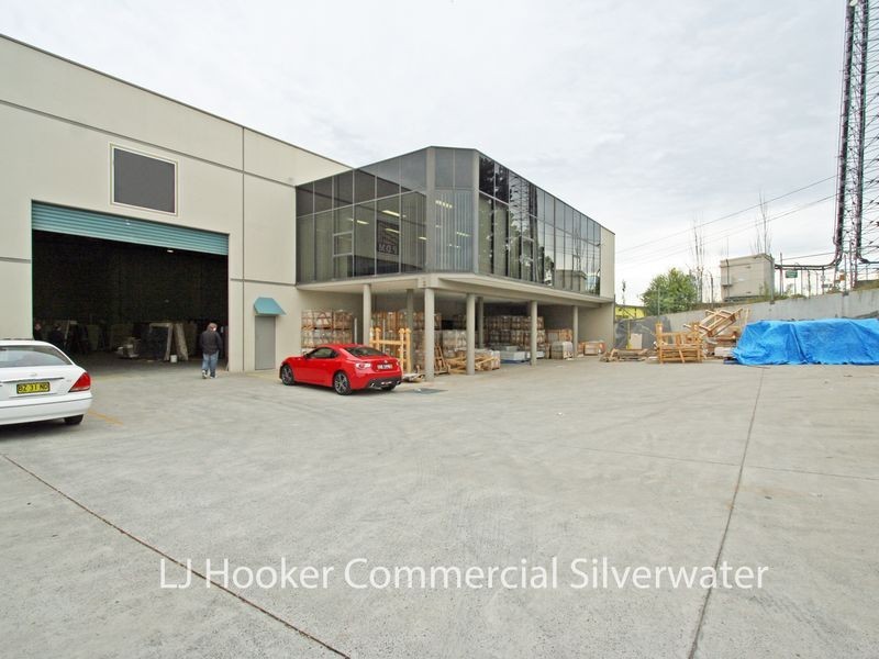 Wetherill Park NSW 2164