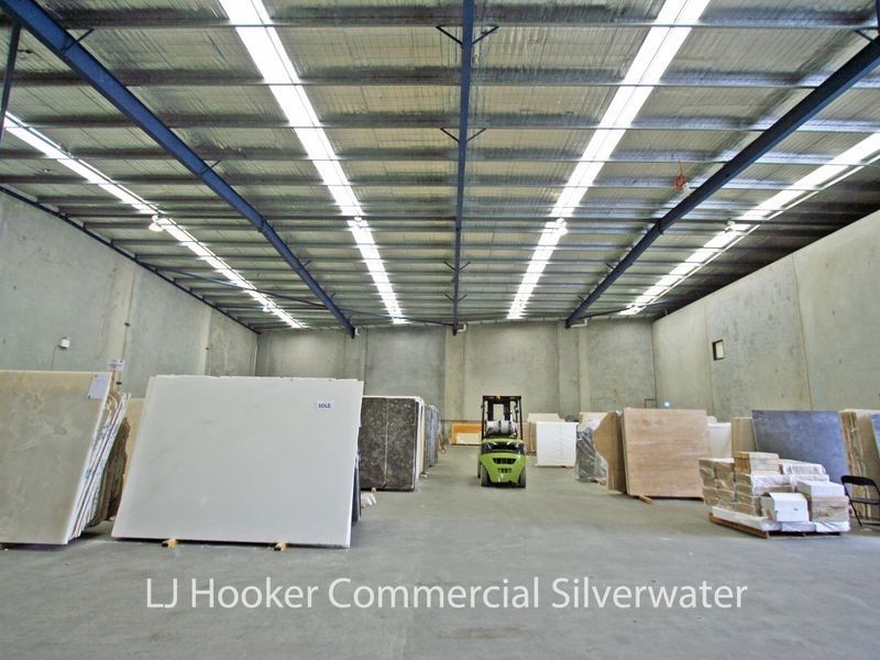 Wetherill Park NSW 2164