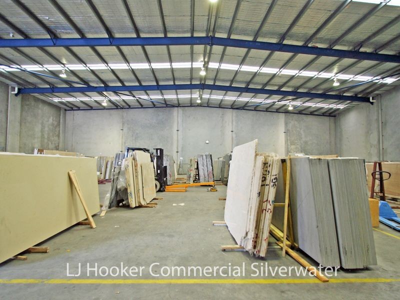 Wetherill Park NSW 2164