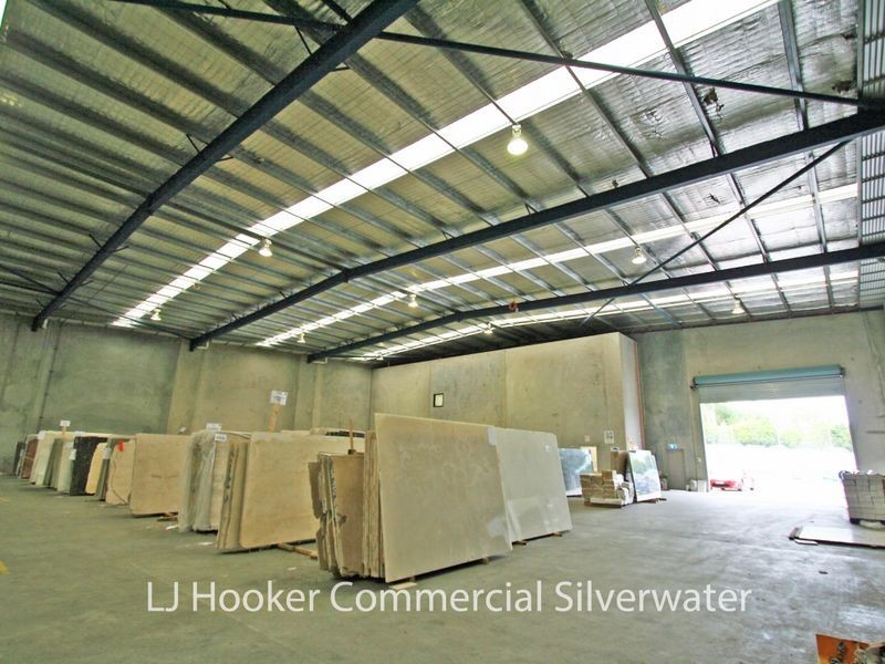 Wetherill Park NSW 2164