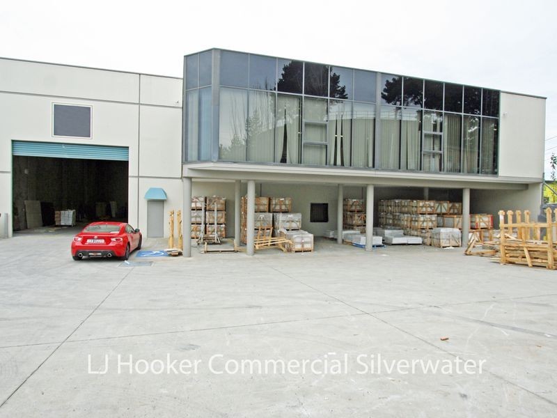 Wetherill Park NSW 2164