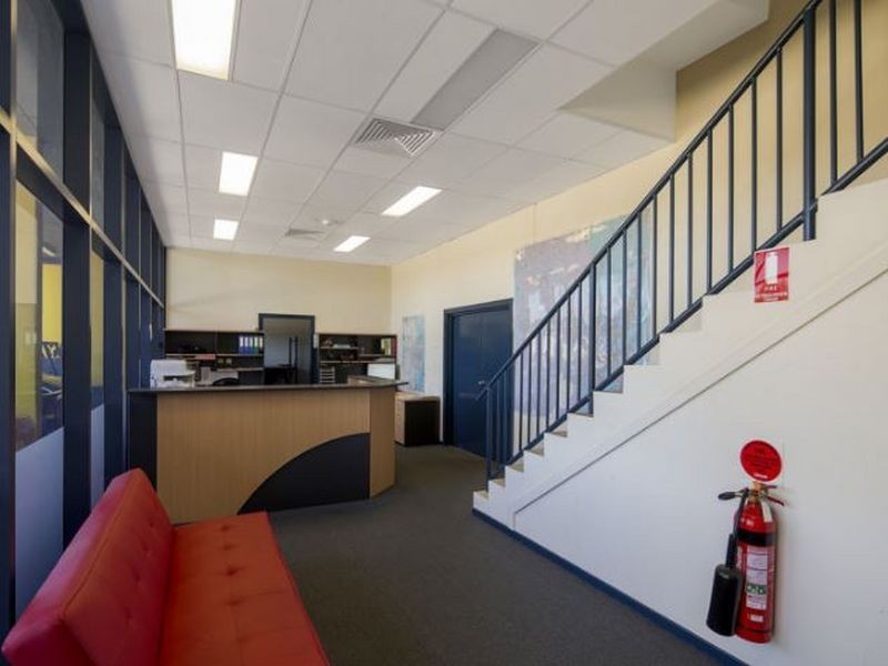 Seven Hills NSW 2147