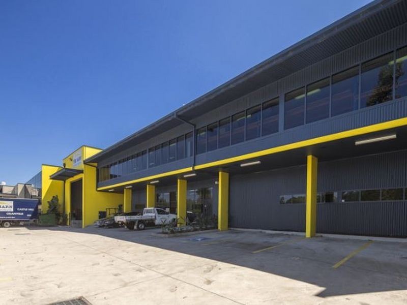 Seven Hills NSW 2147