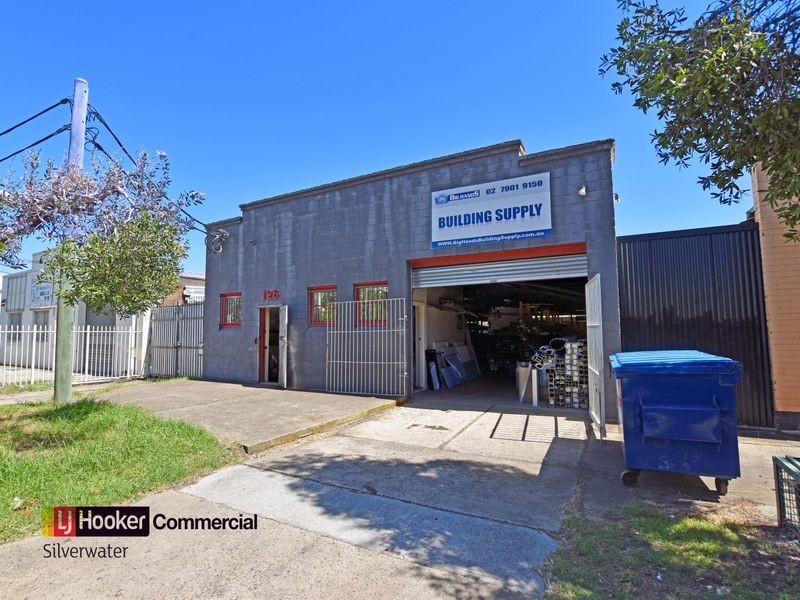 Silverwater NSW 2128