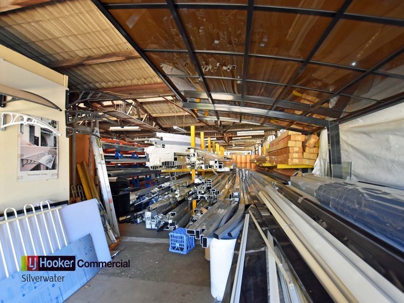 Silverwater NSW 2128