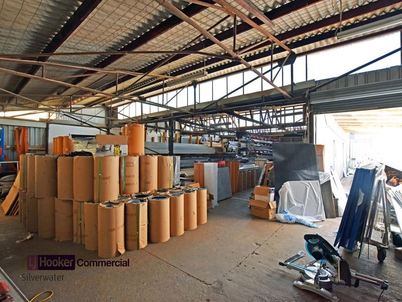 Silverwater NSW 2128