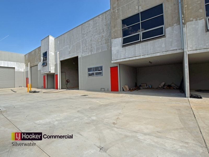 Silverwater NSW 2128