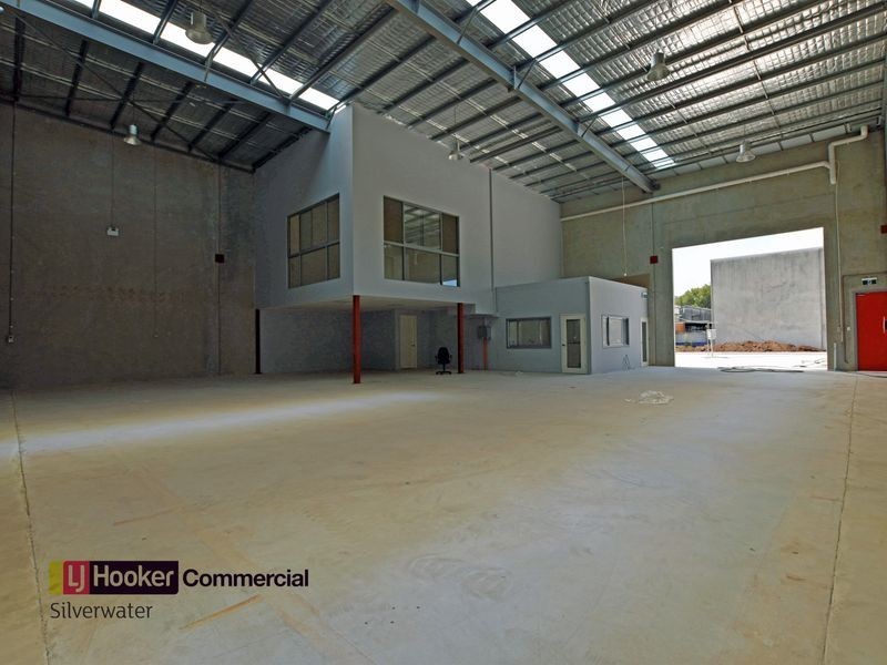 Silverwater NSW 2128