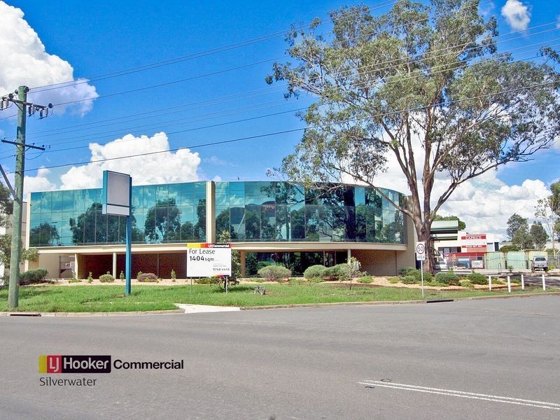 Wetherill Park NSW 2164