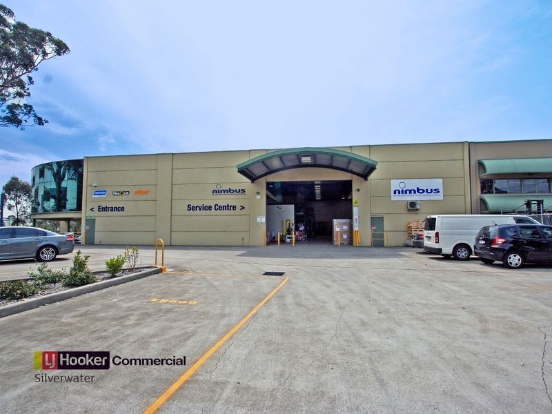 Wetherill Park NSW 2164