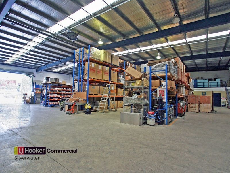 Wetherill Park NSW 2164