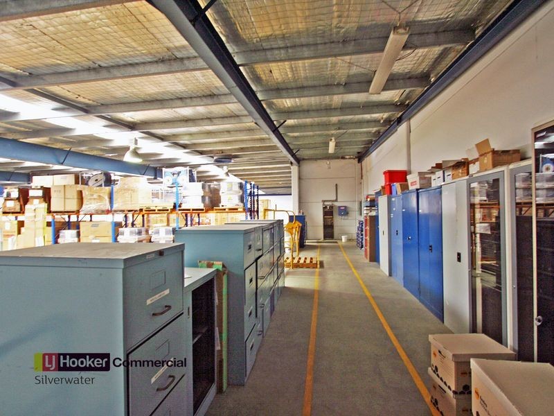 Wetherill Park NSW 2164