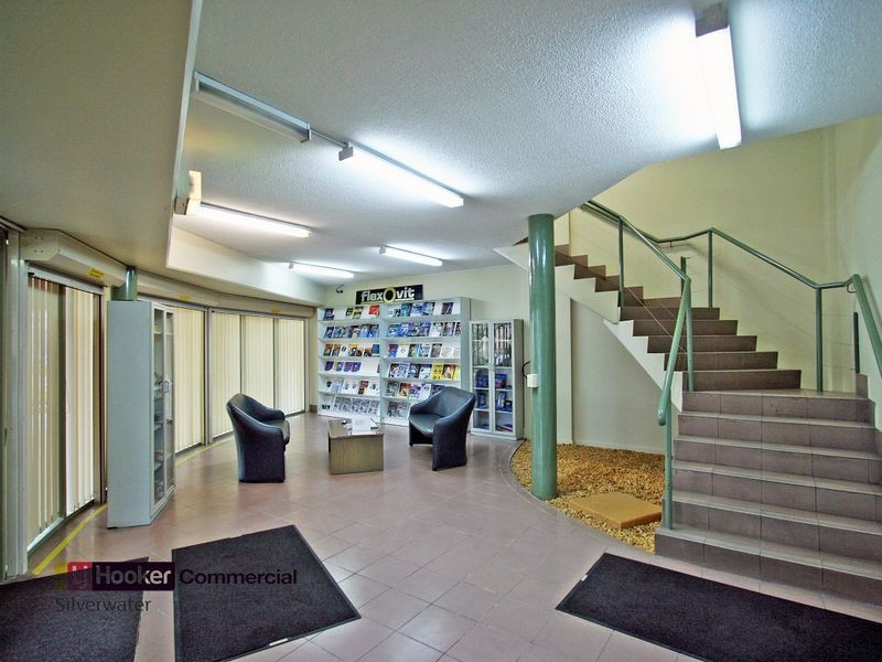 Wetherill Park NSW 2164