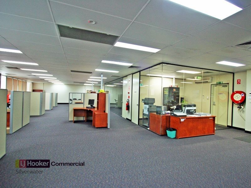 Wetherill Park NSW 2164