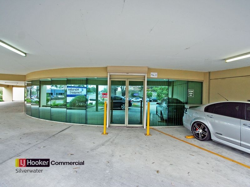 Wetherill Park NSW 2164