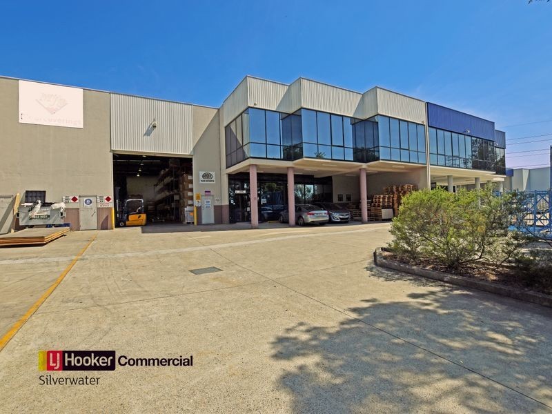 Wetherill Park NSW 2164