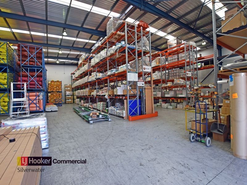 Wetherill Park NSW 2164