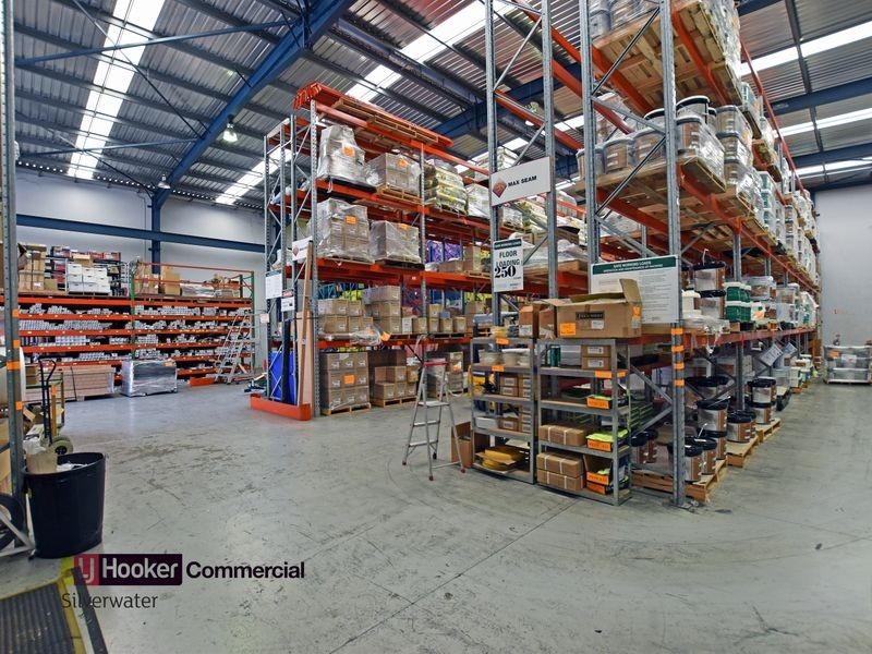 Wetherill Park NSW 2164