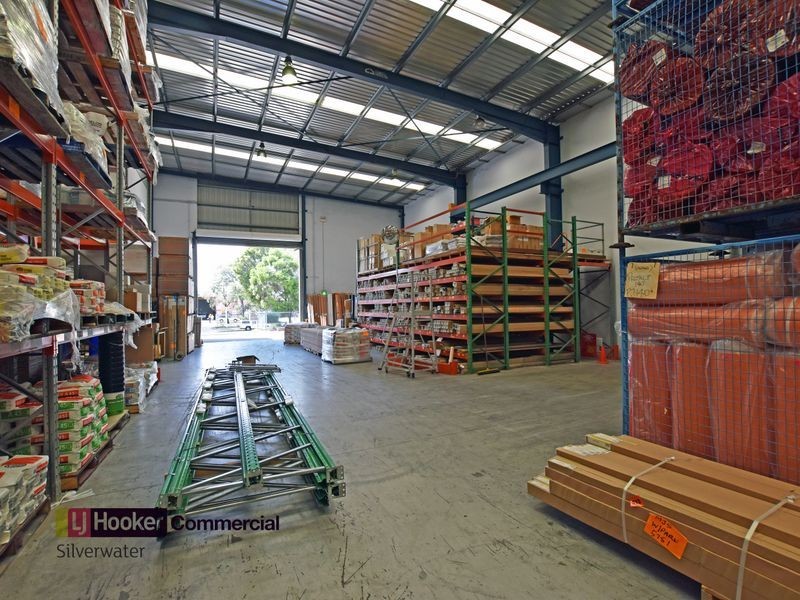 Wetherill Park NSW 2164