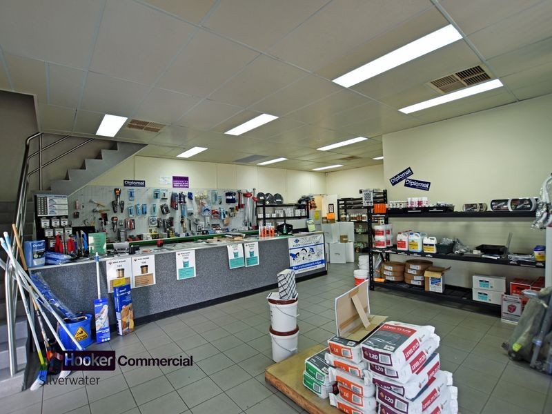 Wetherill Park NSW 2164