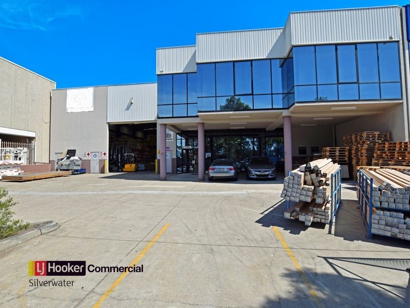 Wetherill Park NSW 2164