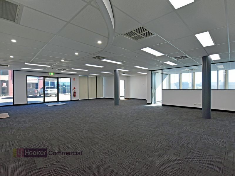 Ground Floor Unit 16/191 Parramatta Road, Auburn NSW 2144