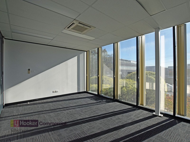 Ground Floor Unit 16/191 Parramatta Road, Auburn NSW 2144