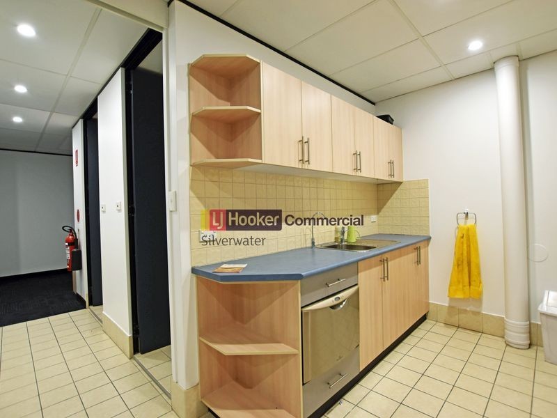 Ground Floor Unit 16/191 Parramatta Road, Auburn NSW 2144